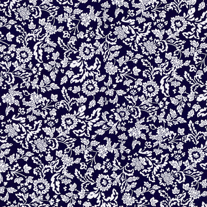 LACETS LIBERTY BLEU - 120cm