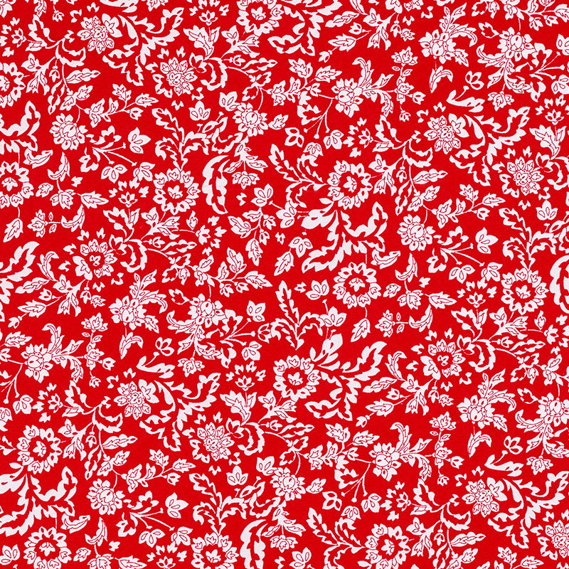 LACETS LIBERTY ROUGE - 120cm