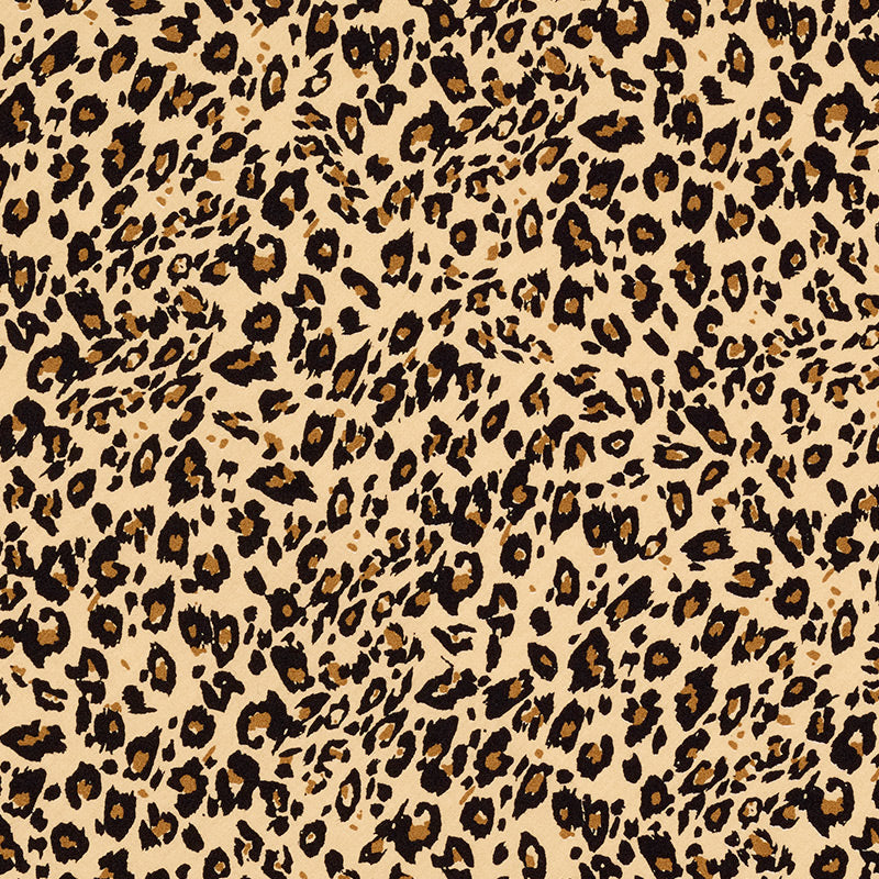 LACETS SAVAGE LEOPARD - 120cm