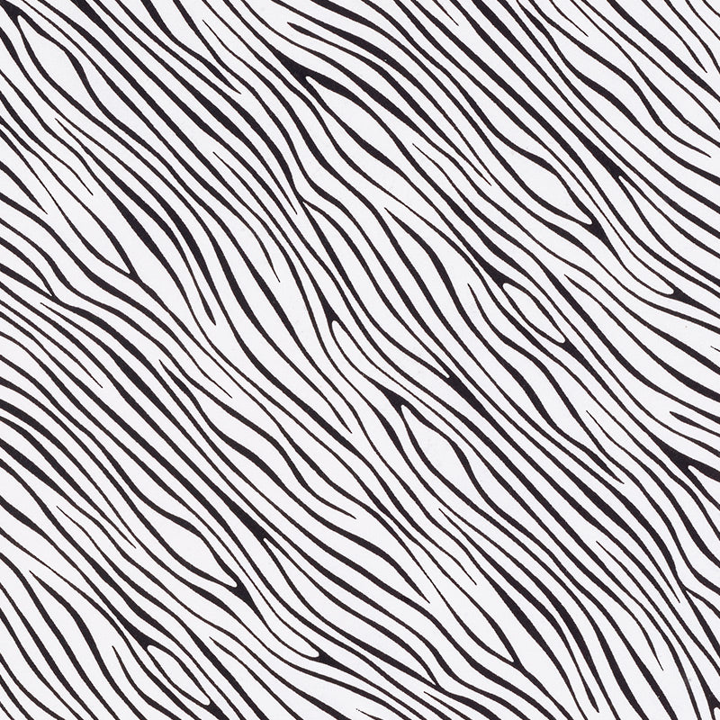 LACETS SAVAGE ZEBRE - 120cm