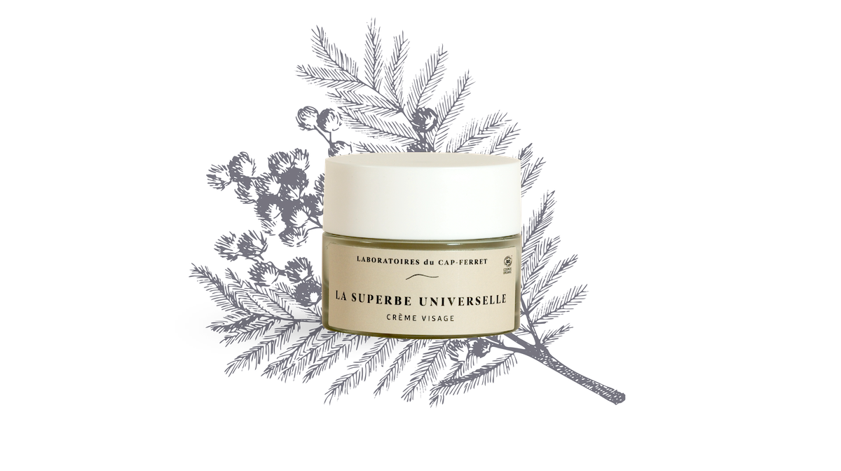 Crème Visage universelle - 50ml