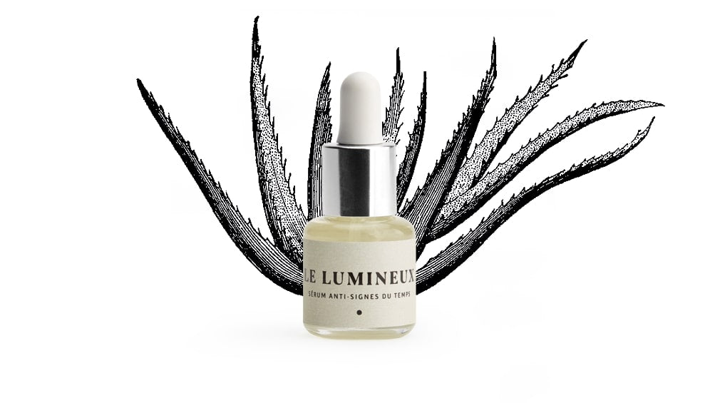 Sérum Anti-signes du Temps Lumineux- 15ml