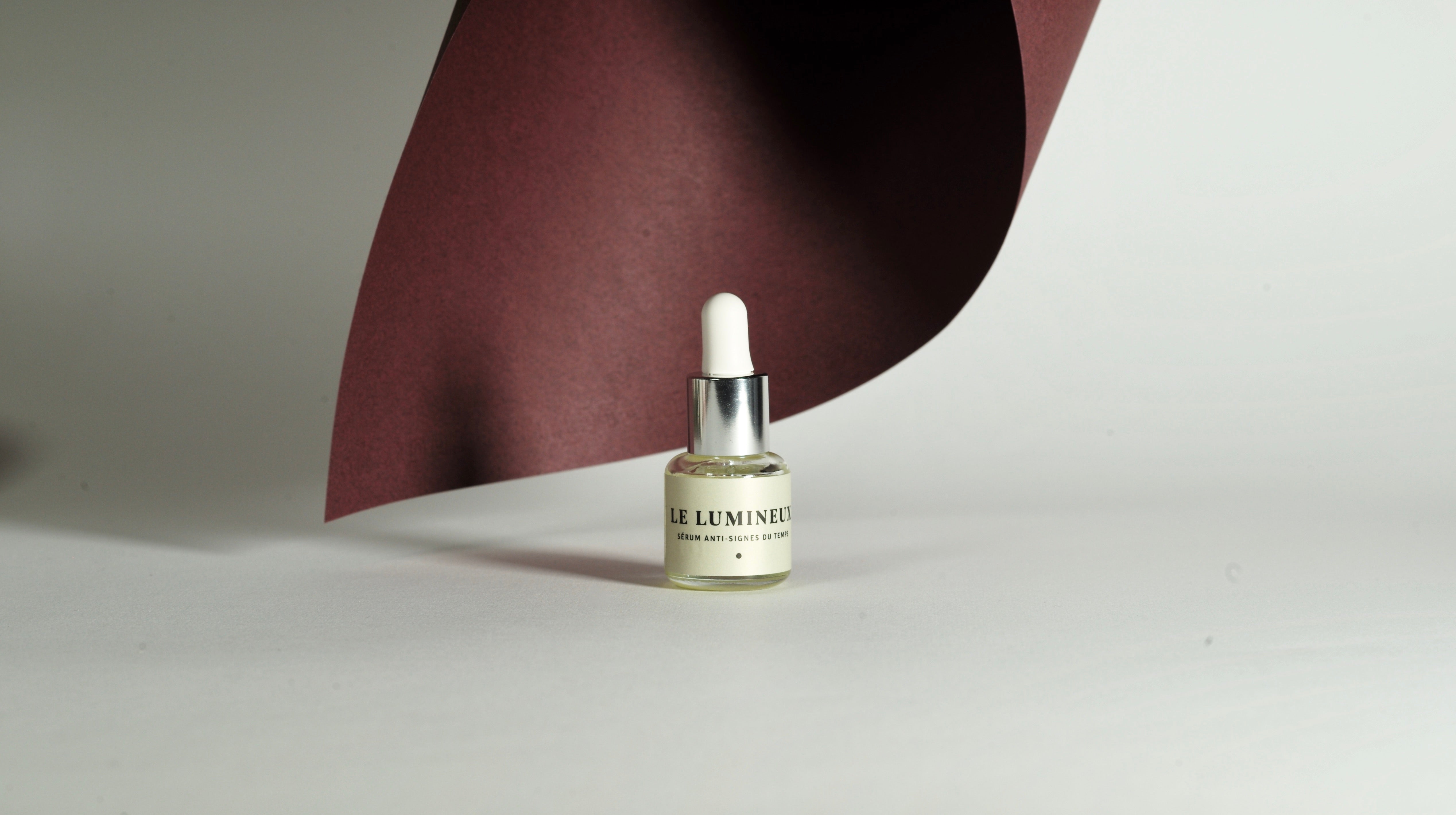 Sérum Anti-signes du Temps Lumineux- 15ml