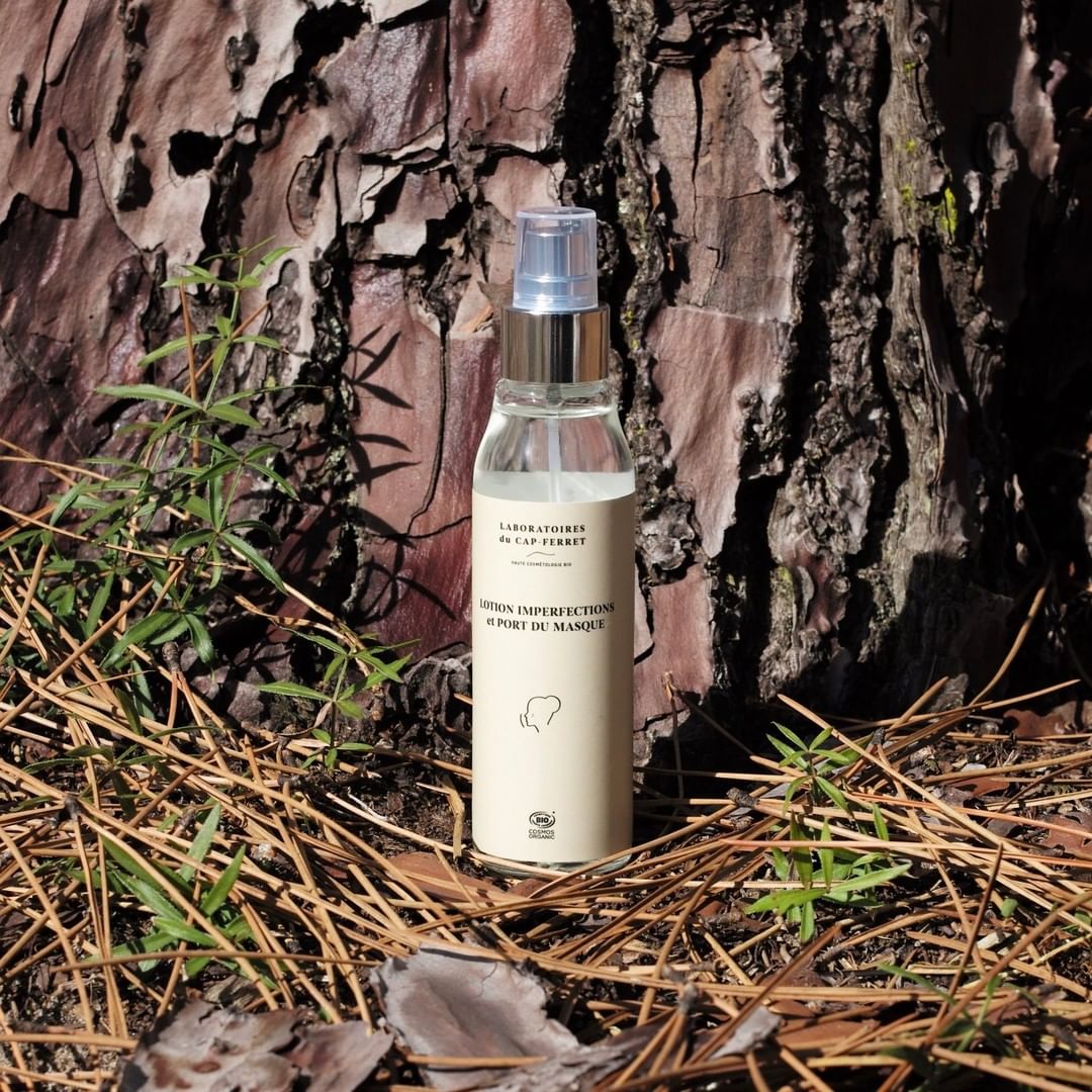 Lotion Imperfection - 100ml