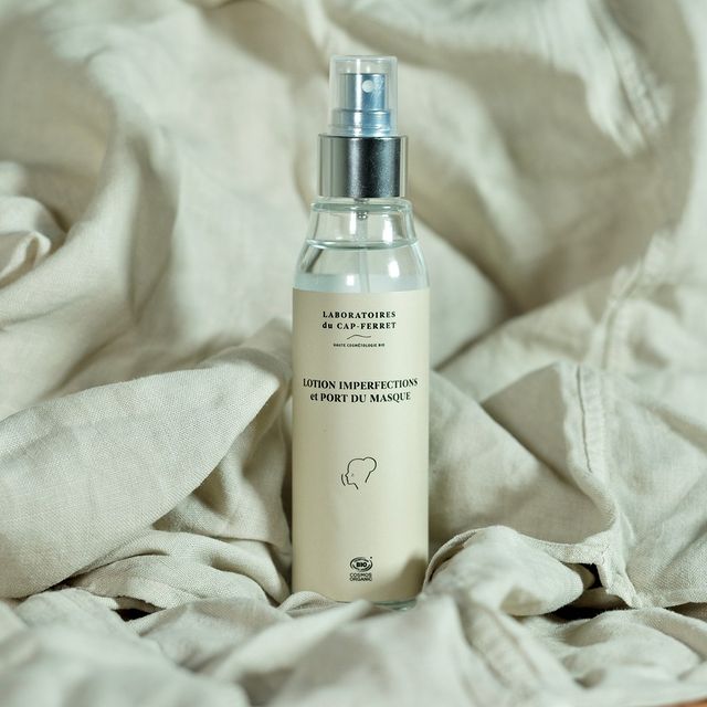 Lotion Imperfection - 100ml