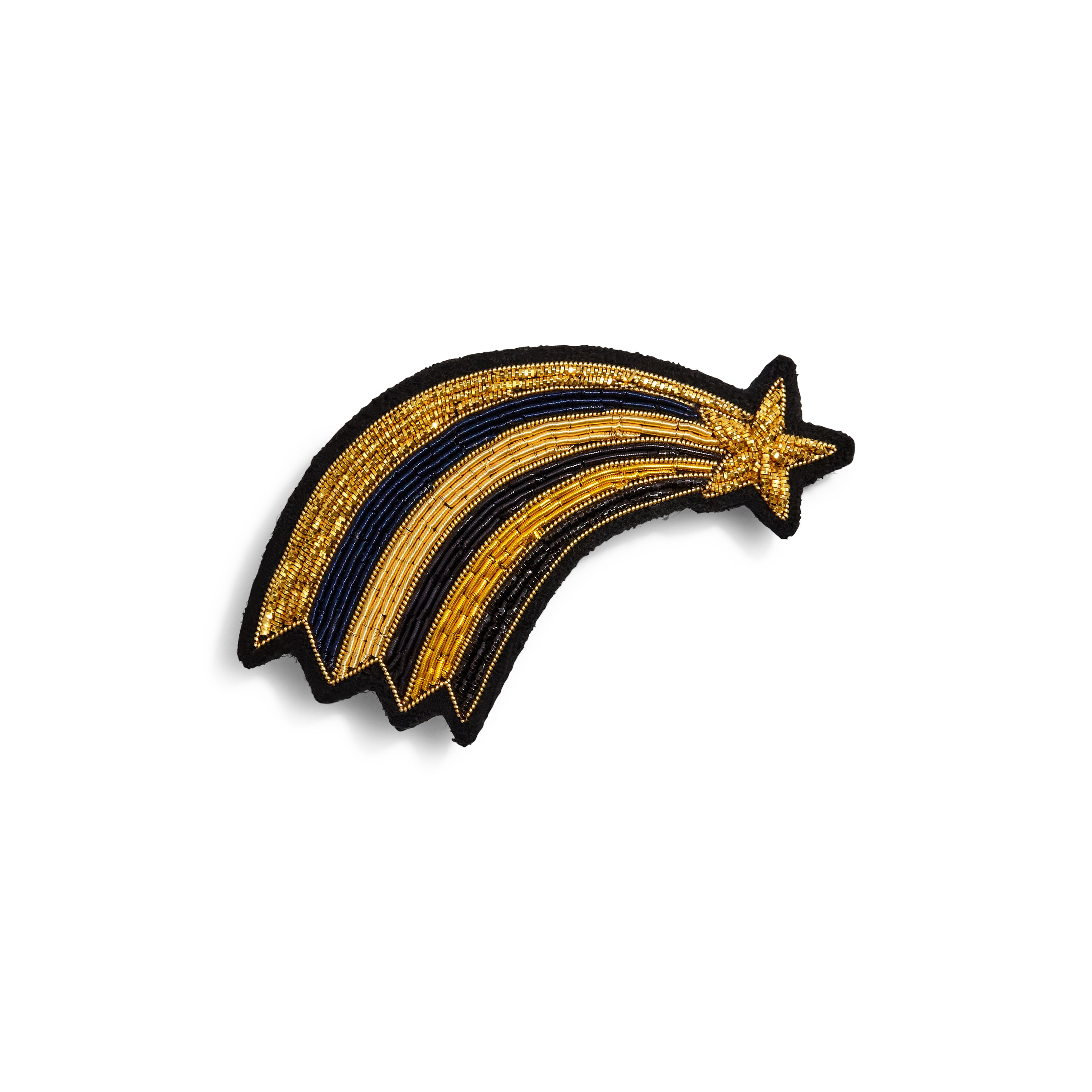 BROCHE COMETE DE HALLEY