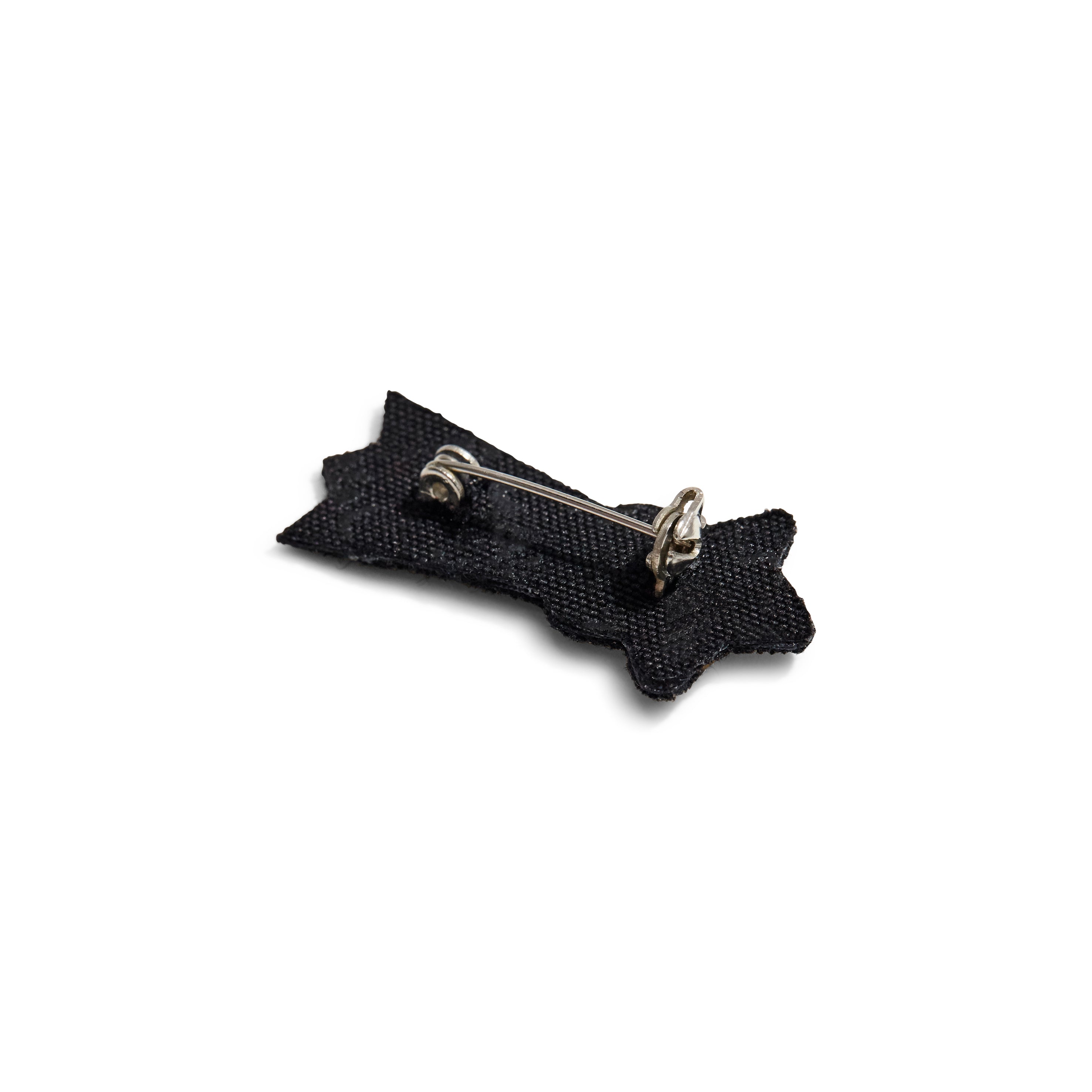 BROCHE ETOILE FILANTE DE MELIES