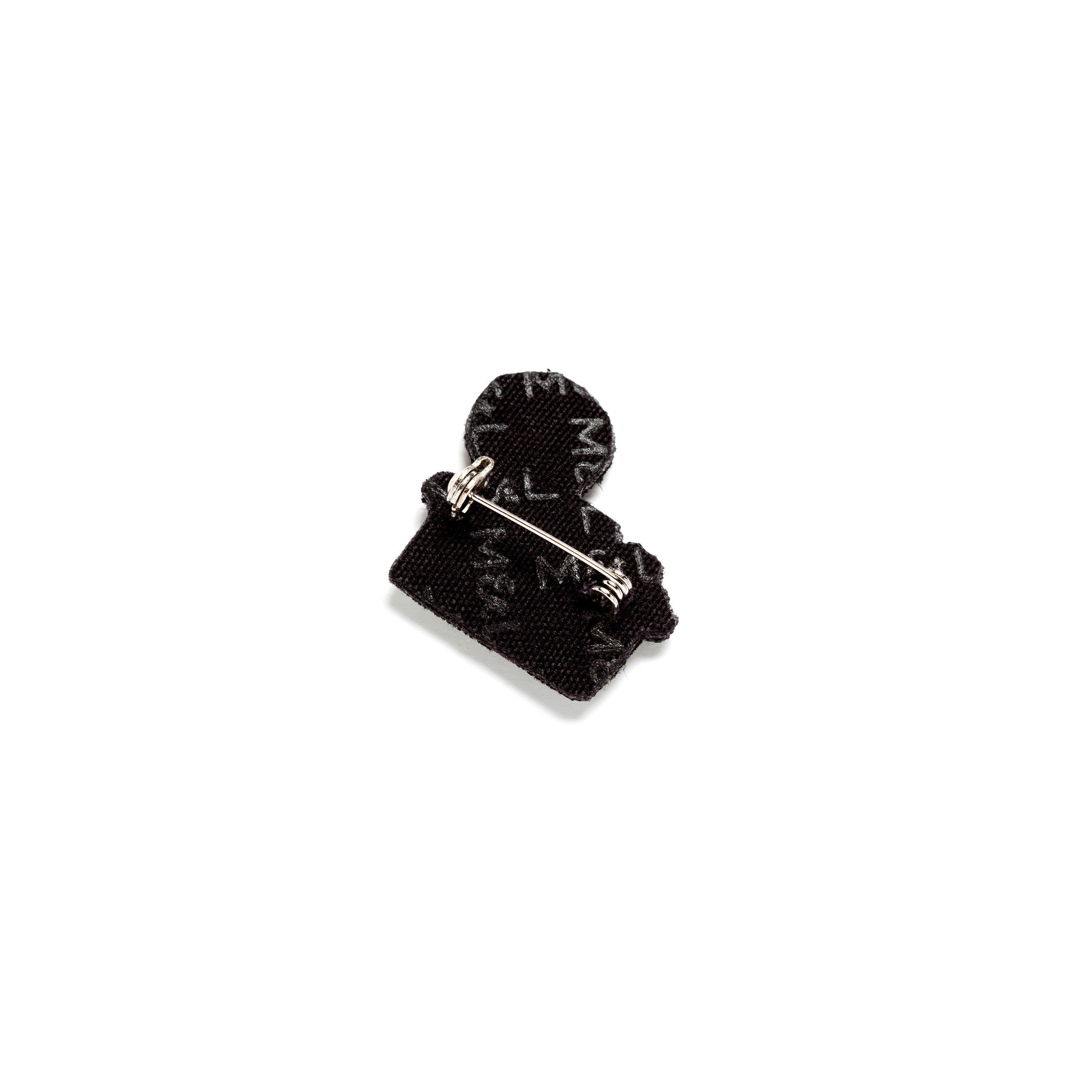 BROCHE APPAREIL PHOTO