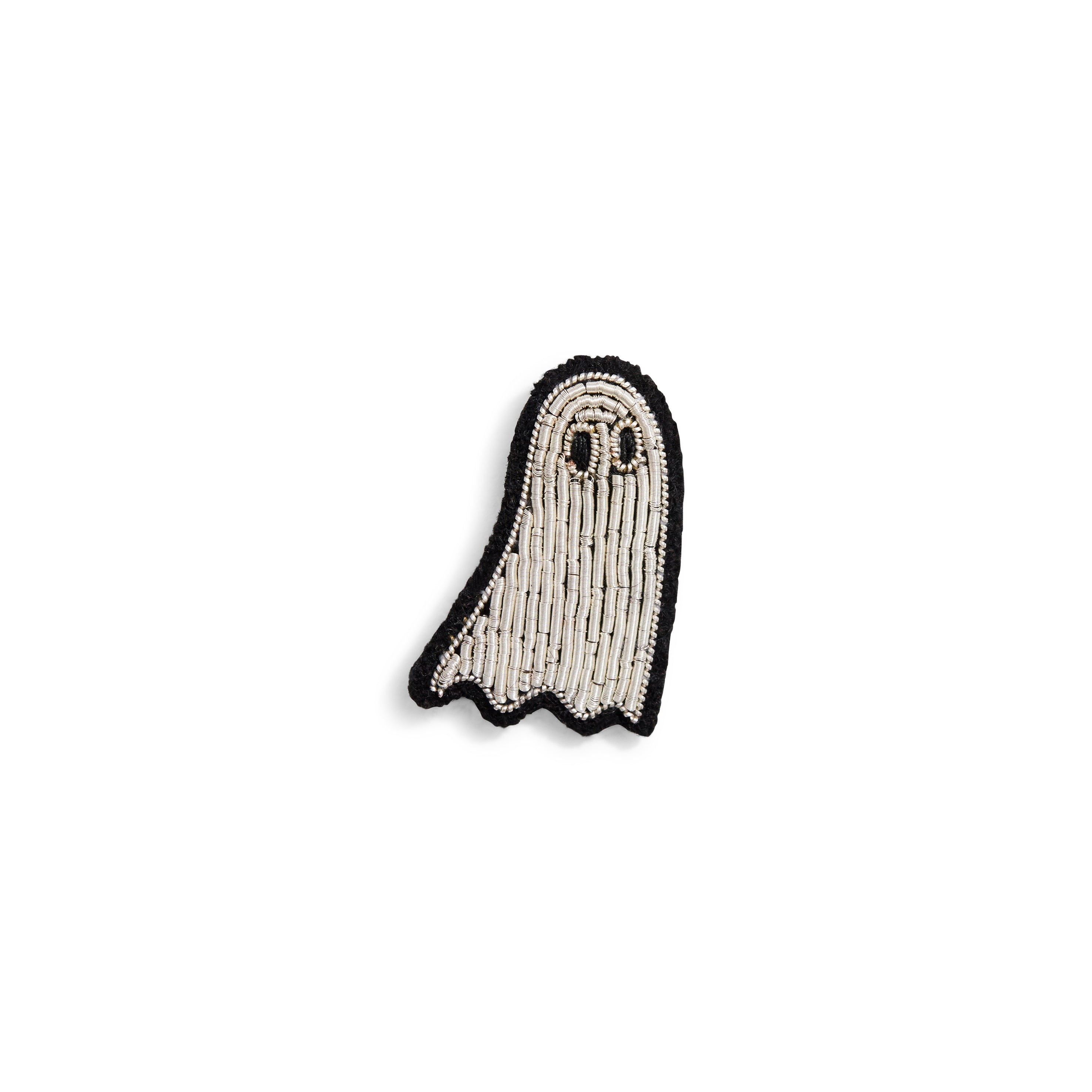 BROCHE FANTOME