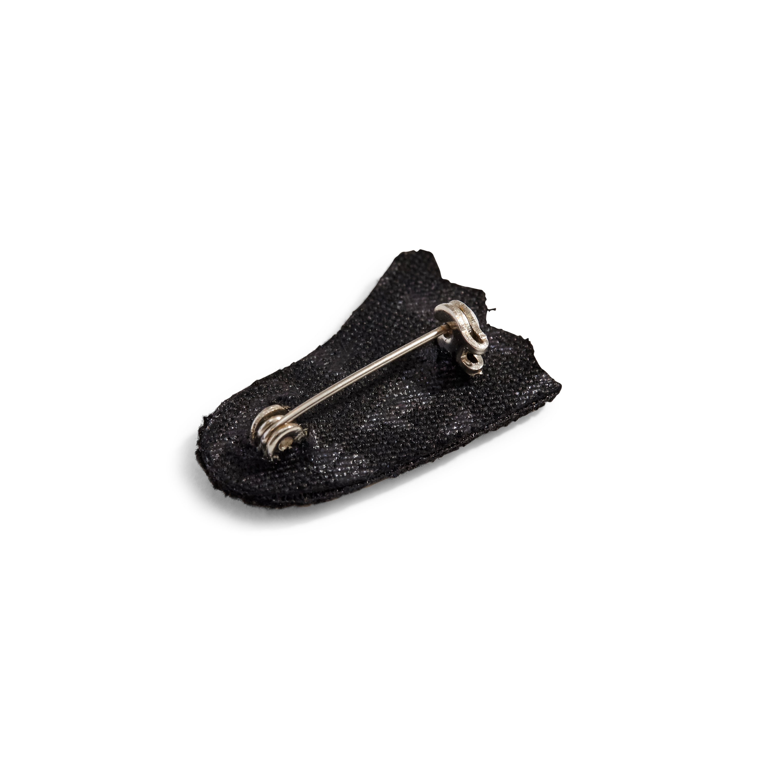 BROCHE FANTOME