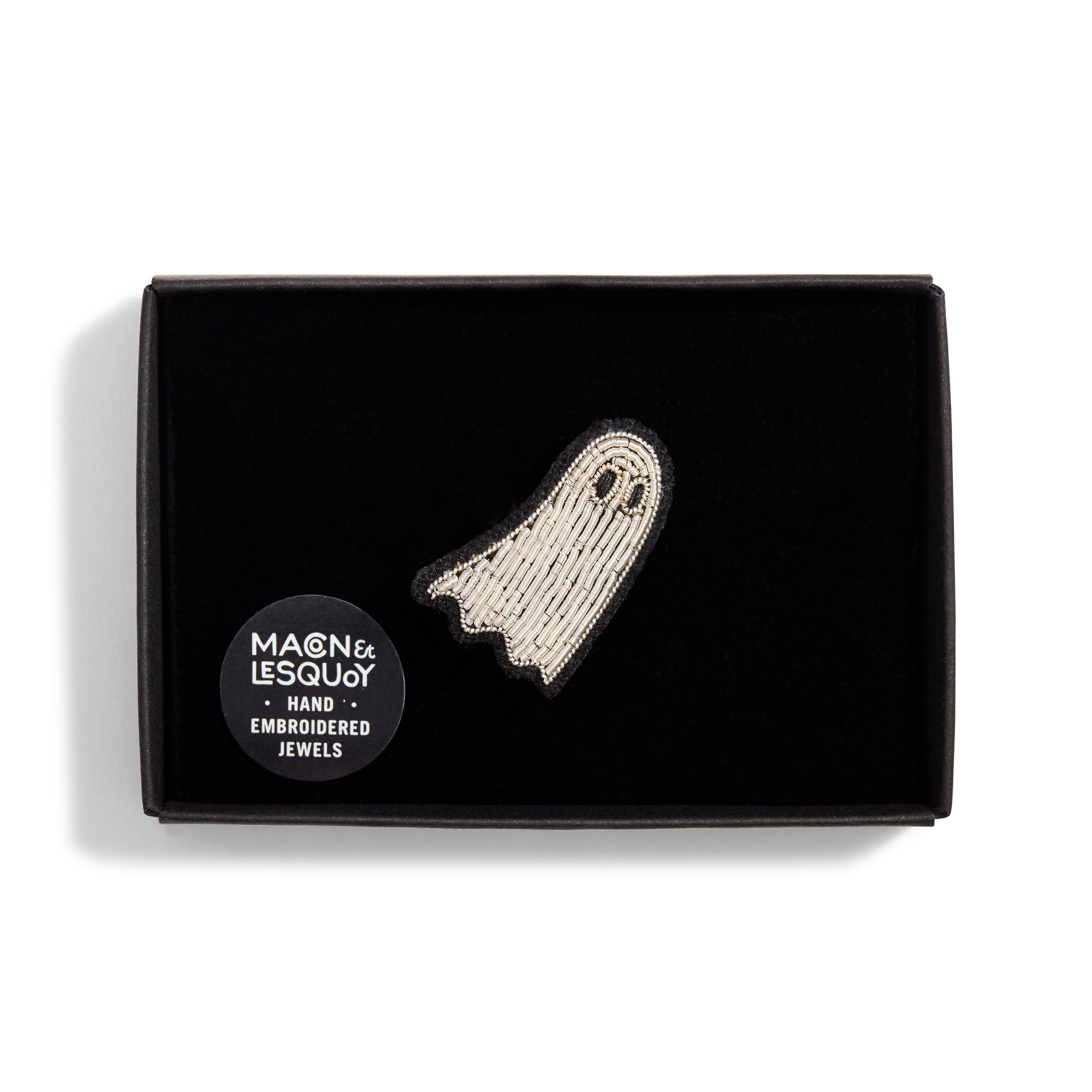 BROCHE FANTOME