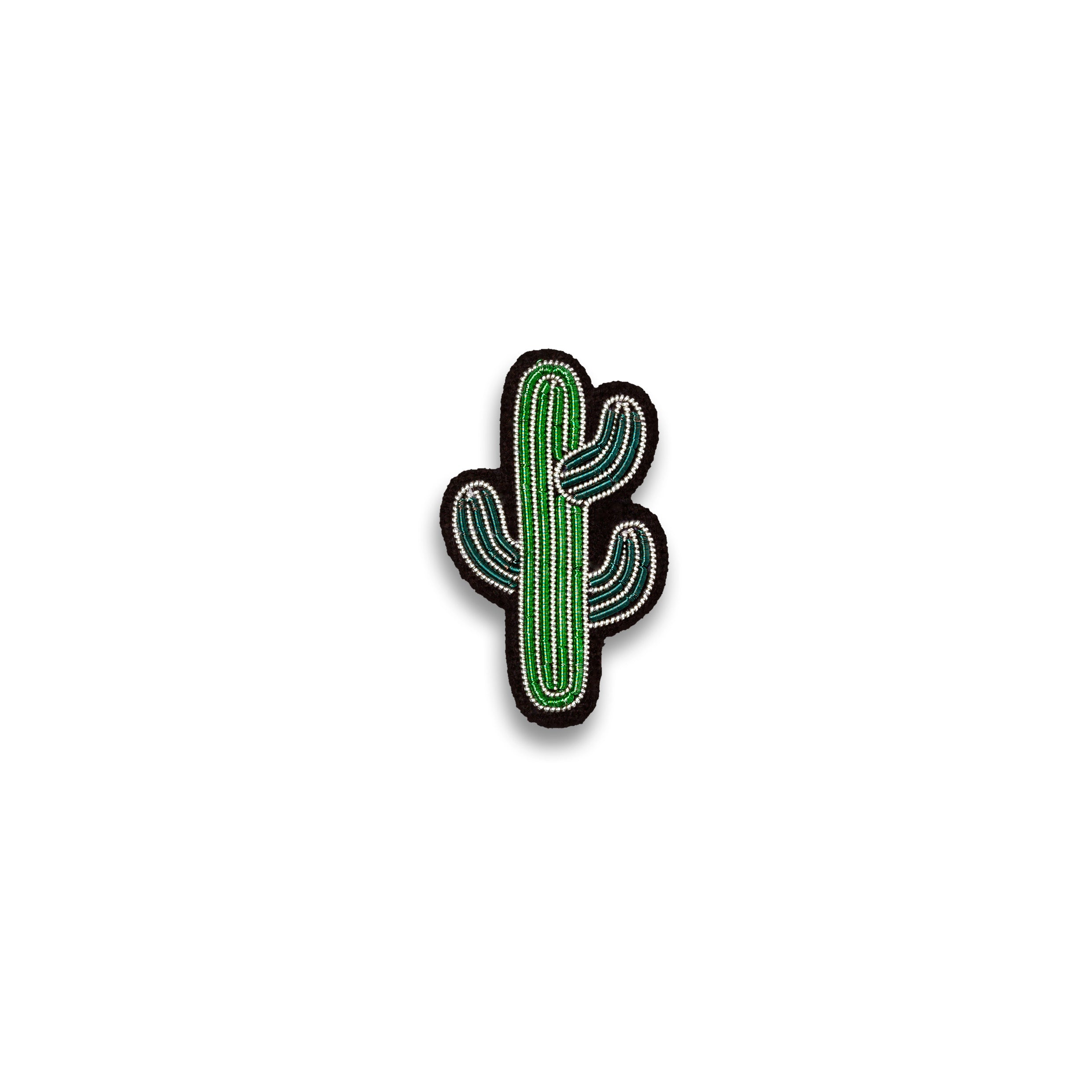 BROCHE MINI CACTUS