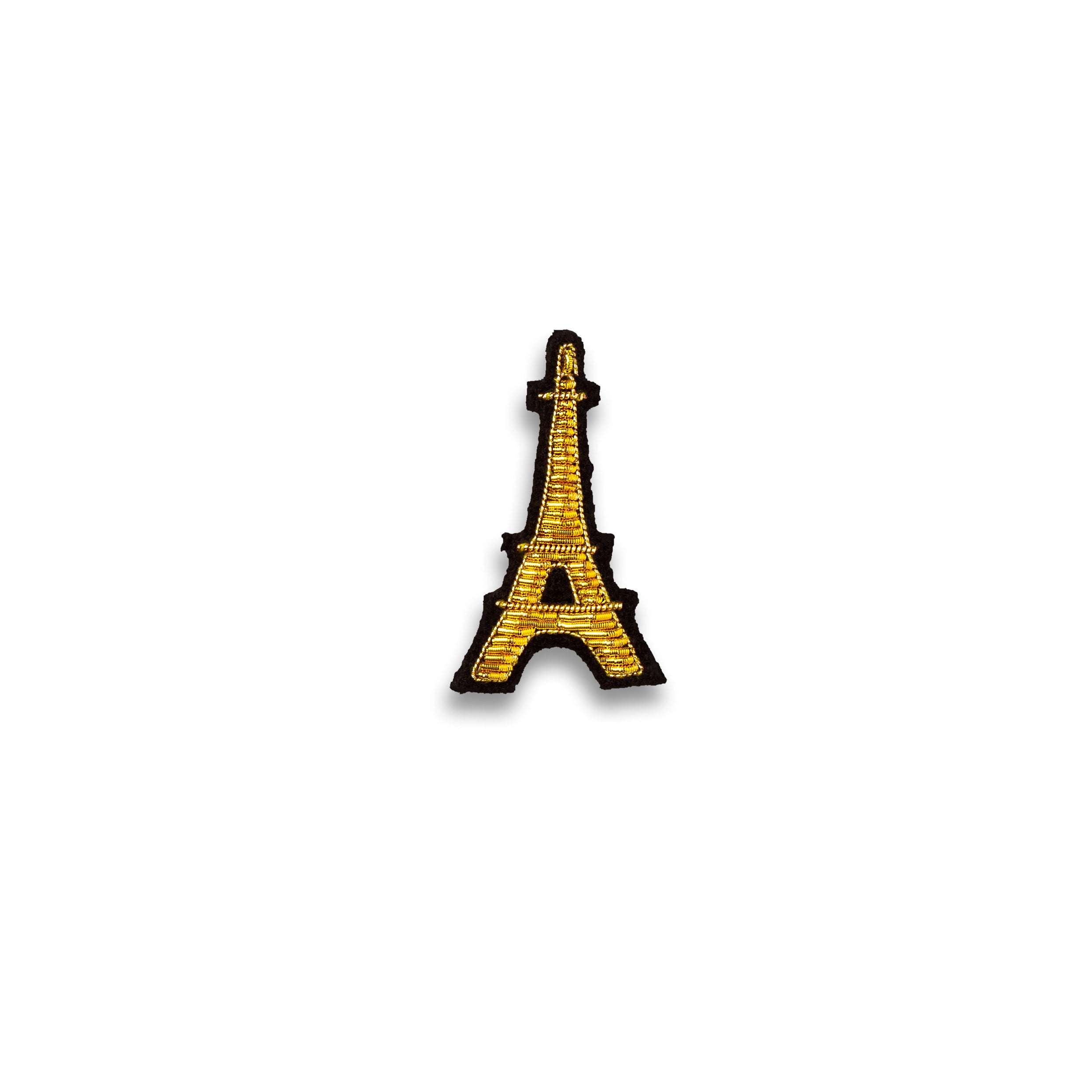 BROCHE TOUR EIFFEL