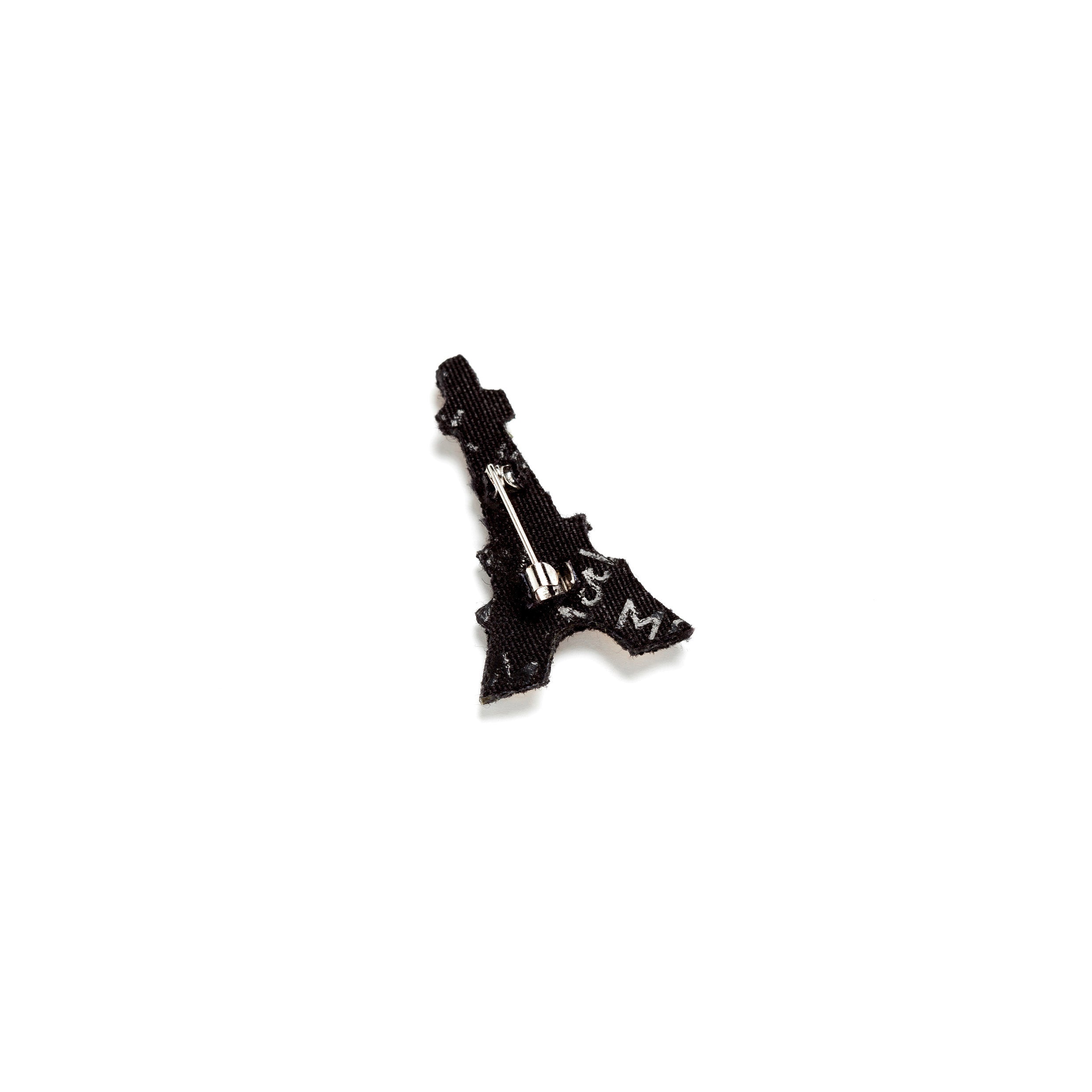 BROCHE TOUR EIFFEL