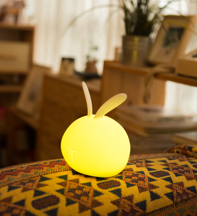 LAMPE LED BUNNY