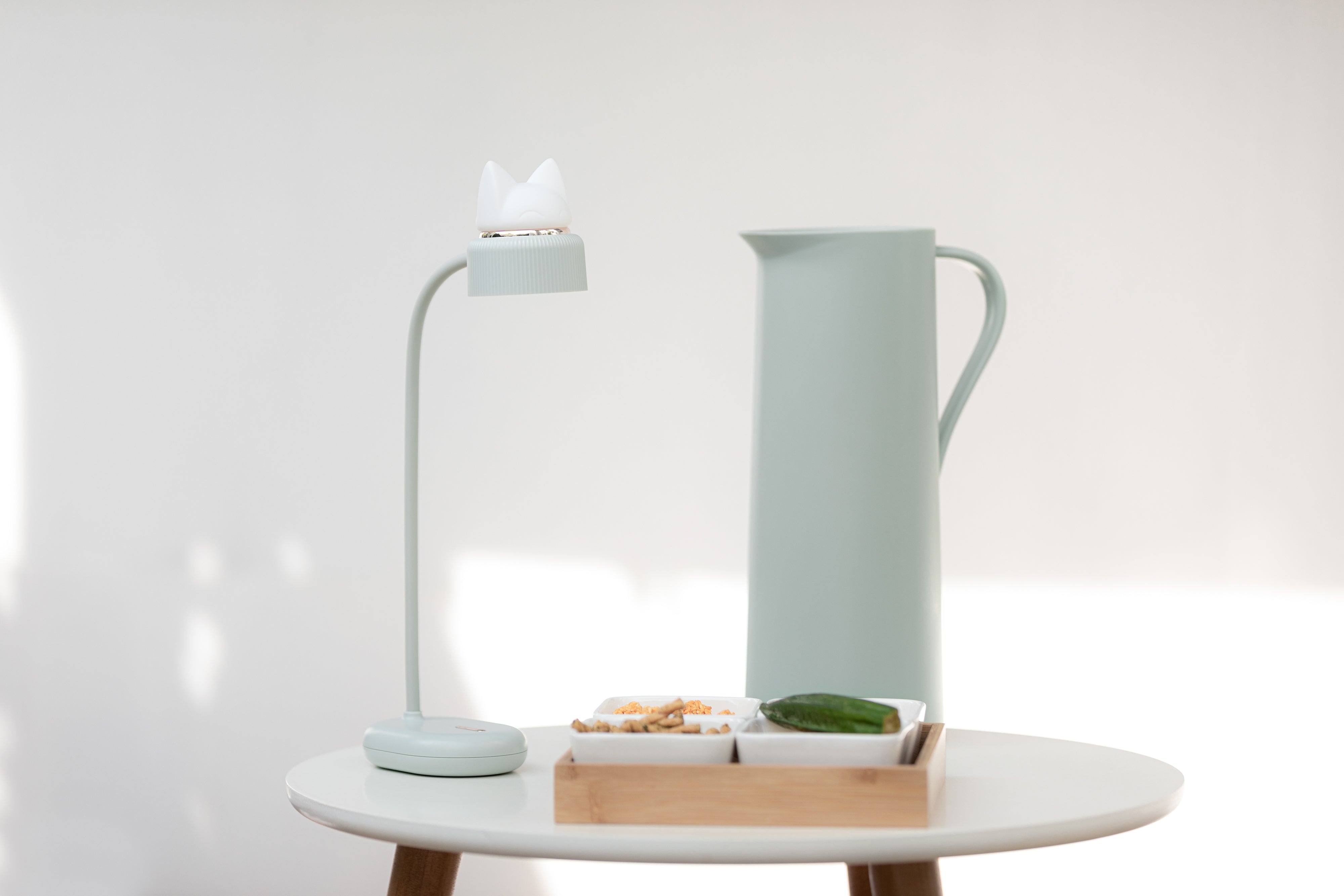 LAMPE LED DUAL