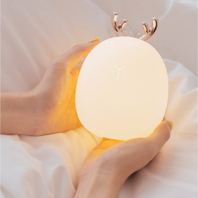 LAMPE LED CERF