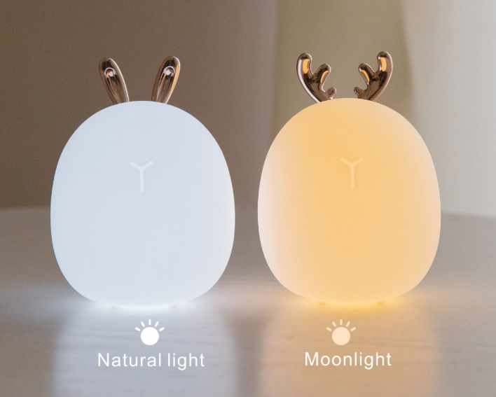 LAMPE LED CERF