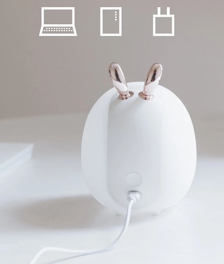 LAMPE LED CERF