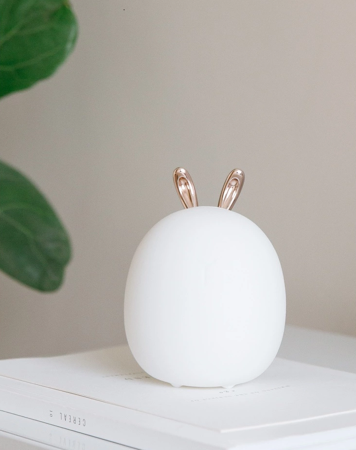 LAMPE LED CERF
