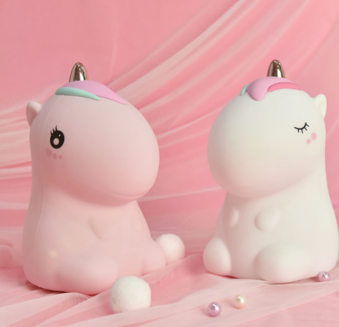 LAMPE LICORNE