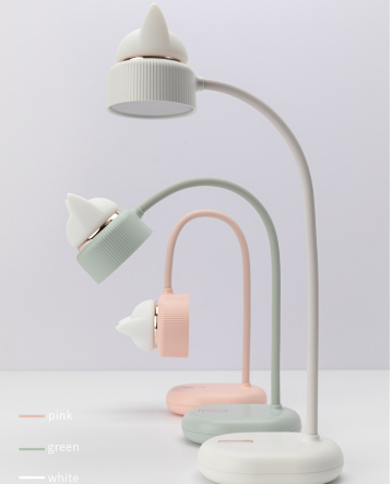LAMPE LED DUAL