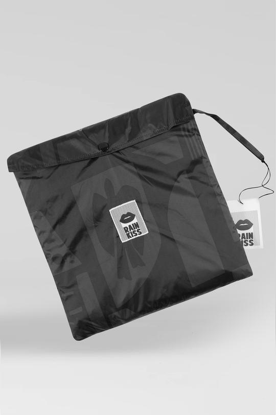 PONCHO BACK TO BLACK
