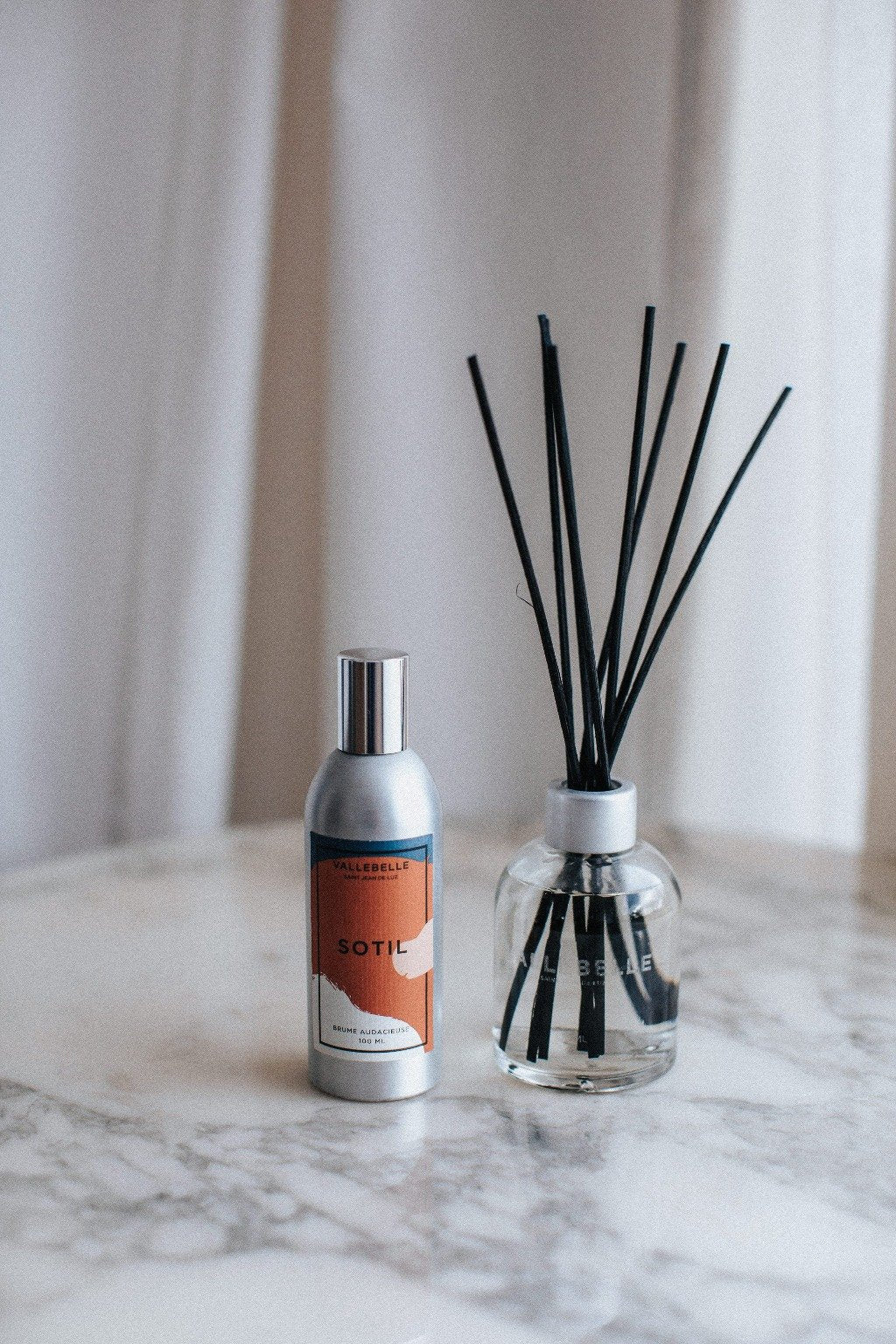 DIFFUSEUR BATONNETS SOTIL